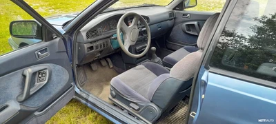 Mazda 626 Mazda 626 coupe 2.0 1990, kuva 4/9
