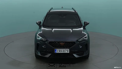 Cupra Formentor 1,5 TSI 110 kW DSG 2023, kuva 7/21