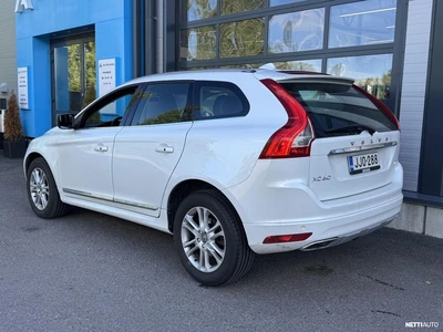 Volvo XC60 D4 Business Summum 2016, kuva 5/10