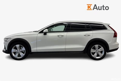 Volvo V60 Cross Country 2019, kuva 5/25