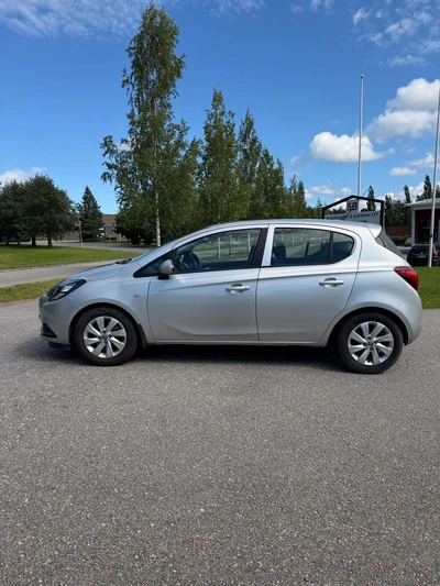 Opel Corsa 2016, kuva 2/18