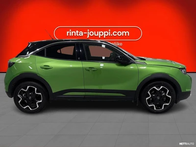 Opel Mokka-e 2021, photo 5/44