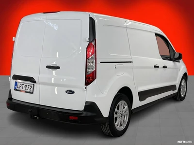Ford Transit Connect 2021, photo 6/35