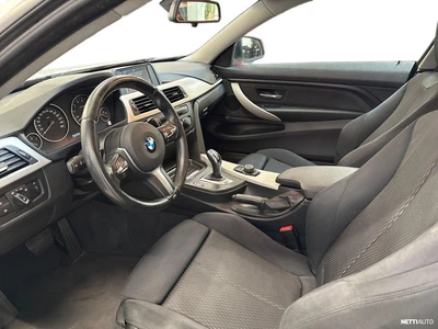 BMW 420 2014, photo 7/38