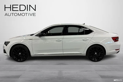 Skoda Superb 2021, kuva 6/40
