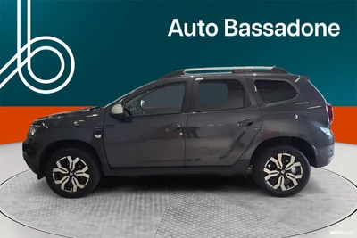 Dacia Duster TCe 150 4x4 Prestige 2022, kuva 2/31