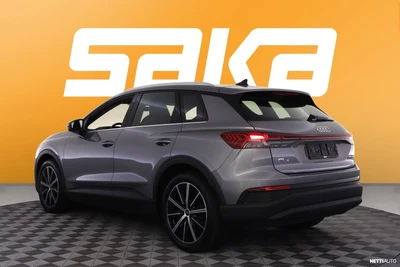 Audi Q4 e-tron 45 e-tron quattro 2024, kuva 5/30