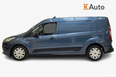 Ford Transit Connect 2018, photo 7/34