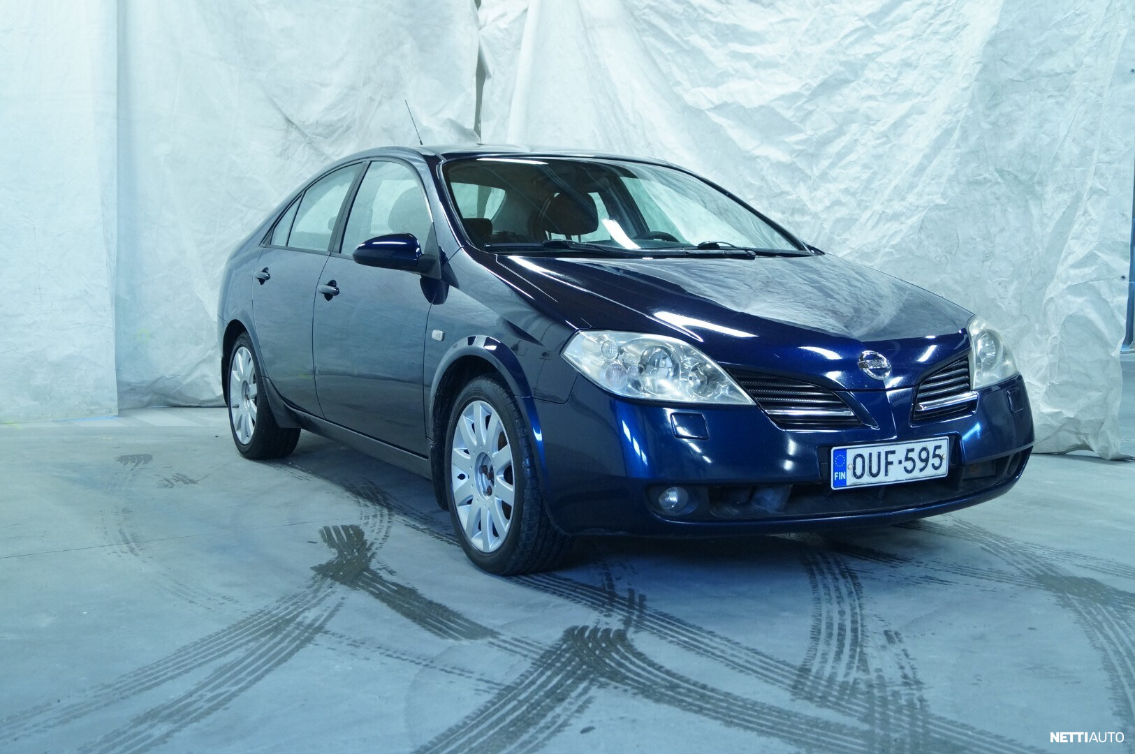 Nissan Primera