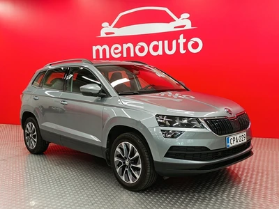 Skoda Karoq 2021, kuva 1/27
