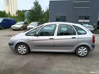 Citroen Xsara Picasso 2000, kuva 2/9