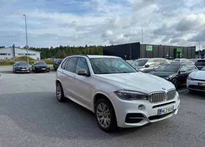 BMW X5 2013, photo 2/6