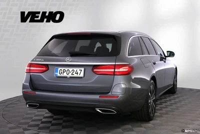 Mercedes-Benz E 2020, kuva 5/36