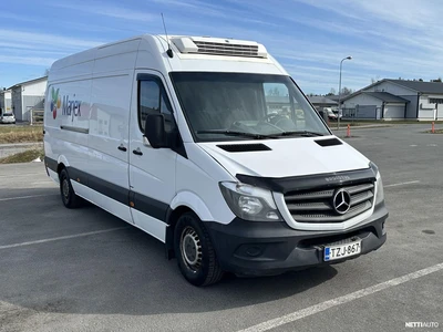 Mercedes-Benz Sprinter 2014, photo 1/13