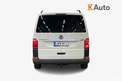 Volkswagen Transporter 2017, photo 4/32
