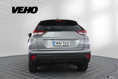 Mitsubishi Eclipse Cross 2022, kuva 4/36