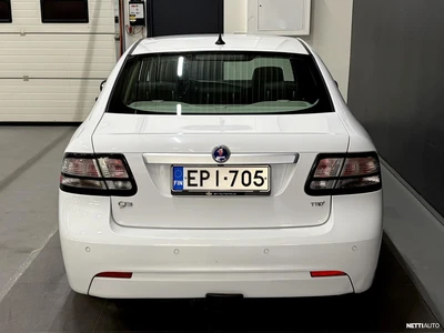 Saab 9-3 2011, photo 6/15