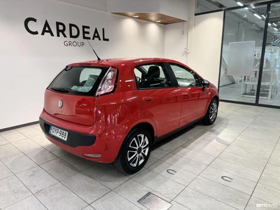 Fiat Punto Evo 1.4 Evo 2012, photo 5/16
