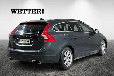 Volvo V60 2014, photo 4/35