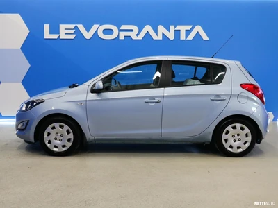 Hyundai i20 2013, kuva 3/24