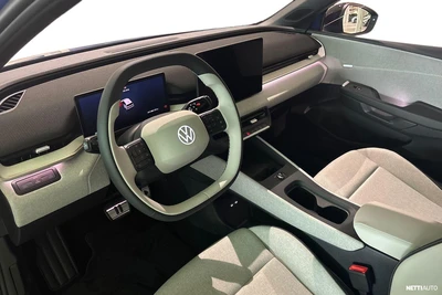 Volkswagen ID. Polo 2026, photo 6/17