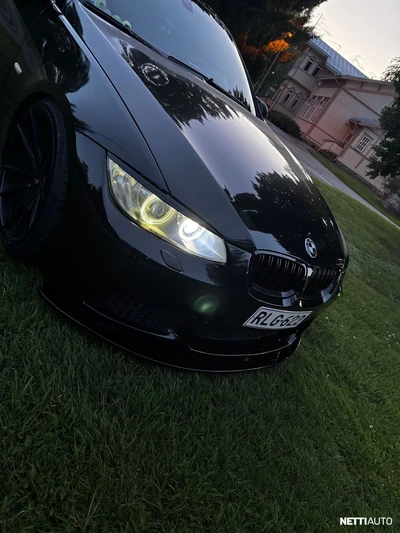 BMW 325 2007, kuva 6/18