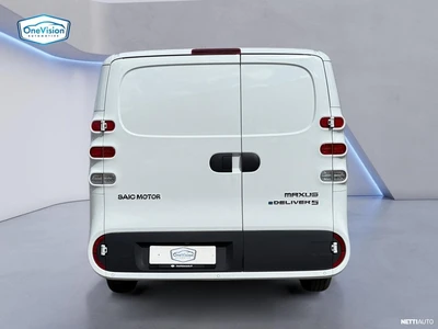 Maxus e-Deliver 5 2026, kuva 4/17