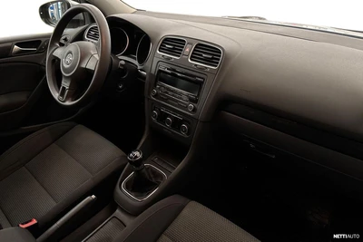 Volkswagen Golf 2012, photo 7/34