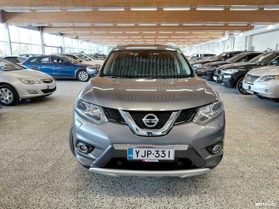 Nissan X-Trail 2017, kuva 2/10