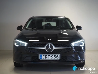 Mercedes-Benz CLA 2021, kuva 6/19