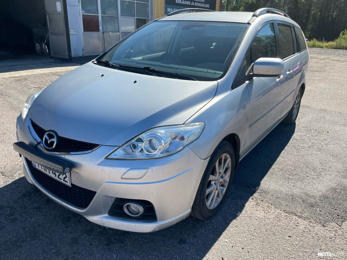 Mazda 5