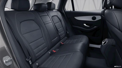 Mercedes-Benz GLC 2020, kuva 7/7