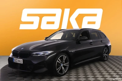 BMW 330 2023, kuva 4/40
