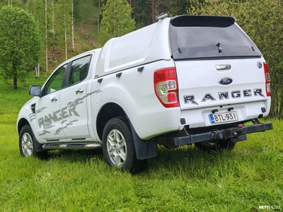 Ford Ranger 2015, photo 6/19