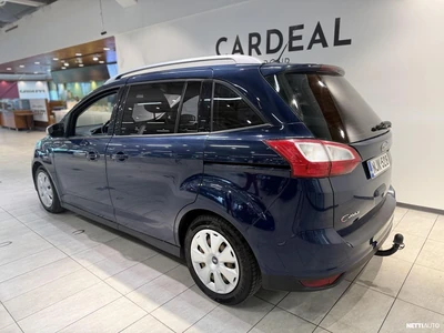 Ford Grand C-Max Grand C-Max 2014, kuva 3/19