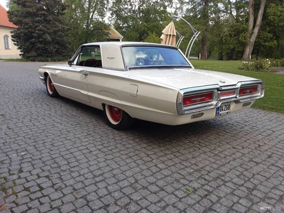 Ford Thunderbird 1964, kuva 5/13