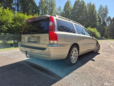 Volvo V70 2006, kuva 5/10