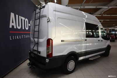 Ford Transit 2015, photo 6/36
