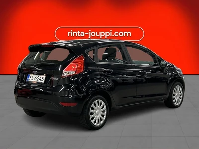 Ford Fiesta 2016, kuva 6/26