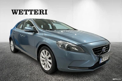 Volvo V40 D3 Momentum aut 2013, photo 2/24