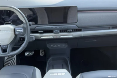 Kia EV3 GT-Line FWD 81,4kWh 204hv 2025, kuva 3/7