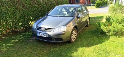 Volkswagen Golf 2008, kuva 1/8