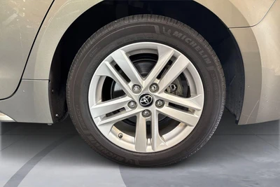 Toyota Corolla 2022, kuva 6/10