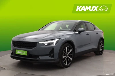 Polestar 2 2022, kuva 6/31