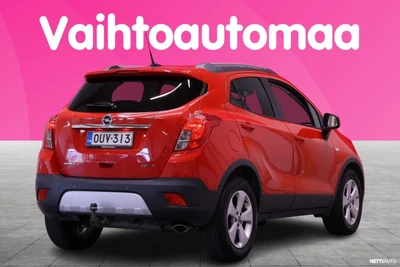 Opel Mokka 2015, kuva 3/22