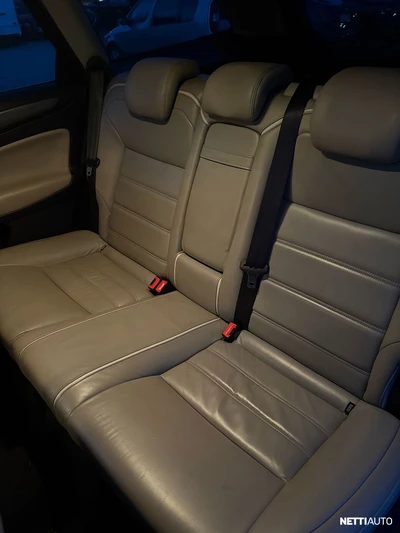 Ford Mondeo 2012, kuva 7/8