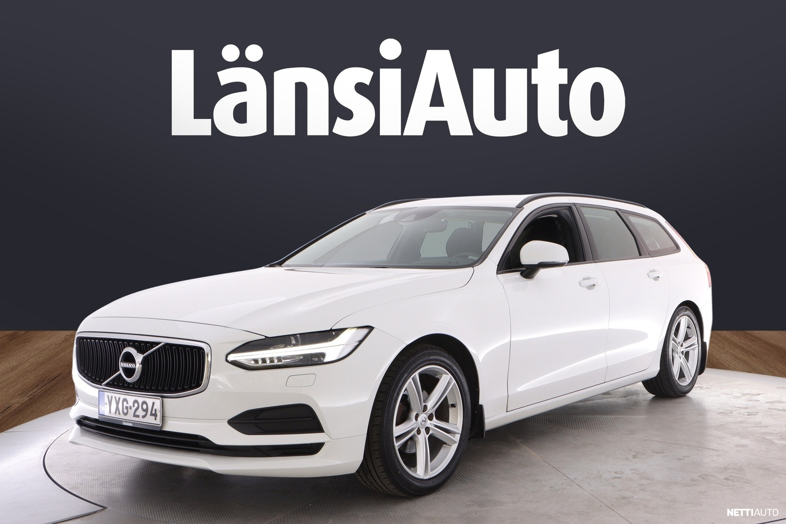 Volvo V90