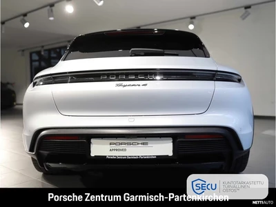 Porsche Taycan 2025, kuva 2/5