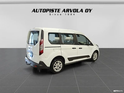 Ford Tourneo Connect 2022, kuva 4/18