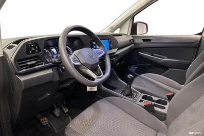 Volkswagen Caddy Maxi 2023, photo 6/35
